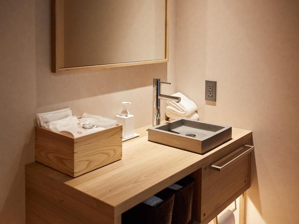 Ryokan Onsen Yuen Bettei Daita Präfektur Tokio