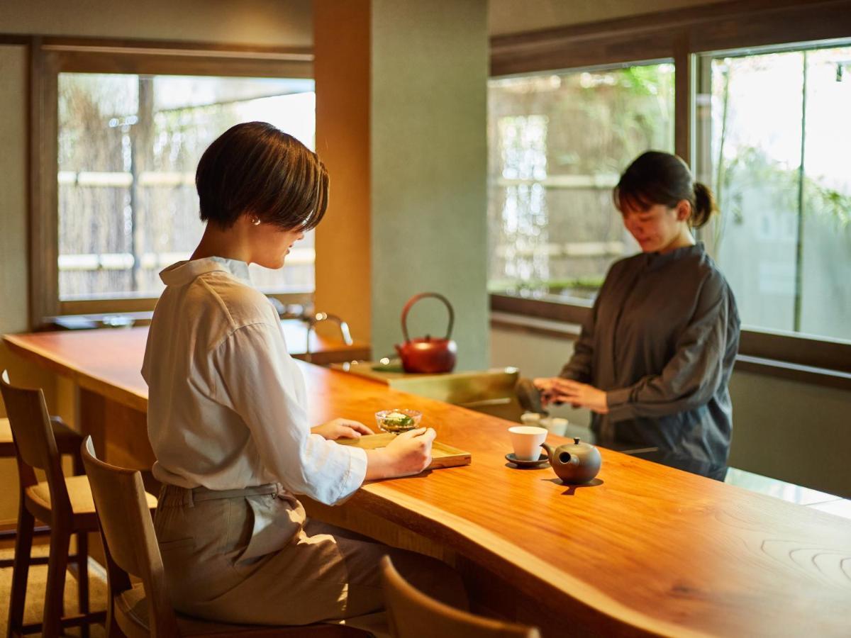 Ryokan Onsen Yuen Bettei Daita Präfektur Tokio