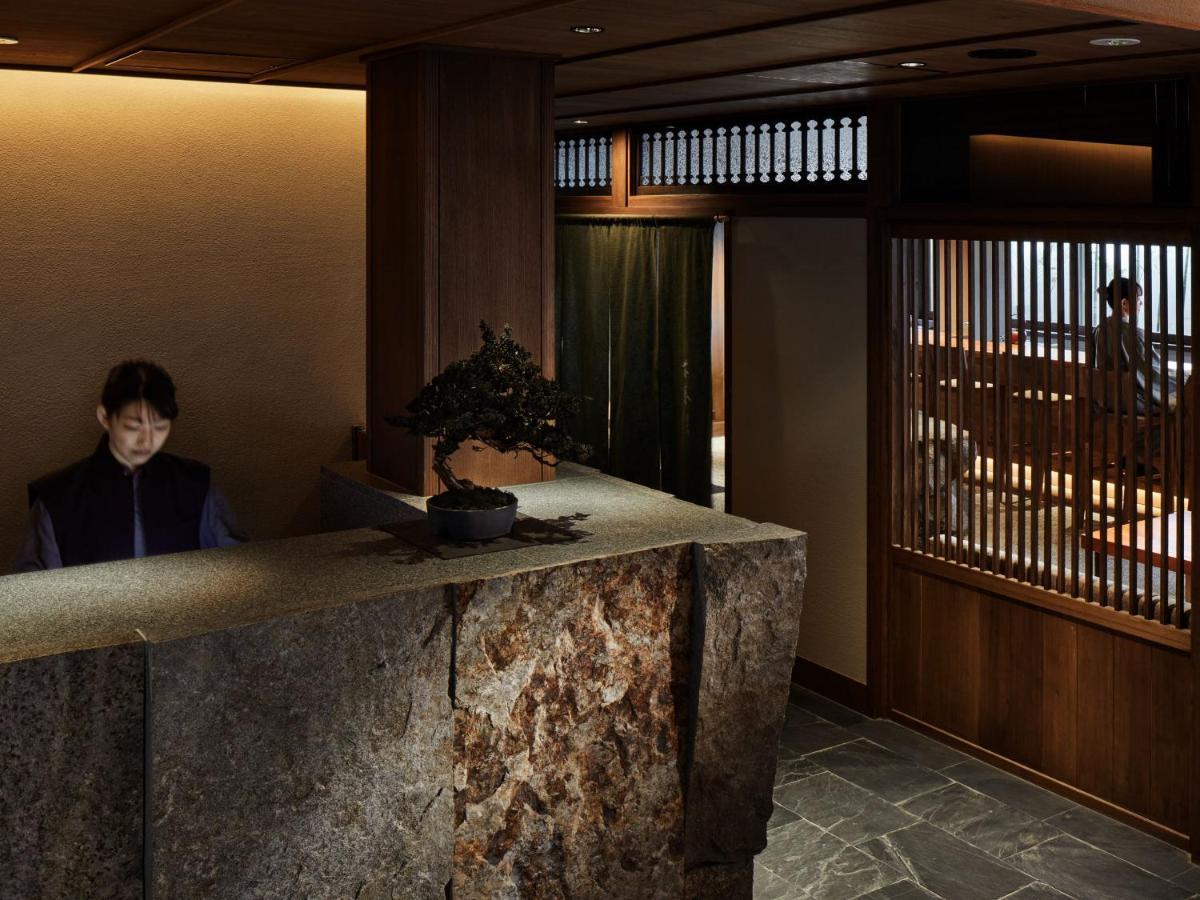 Onsen Yuen Bettei Daita Ryokan Präfektur Tokio
